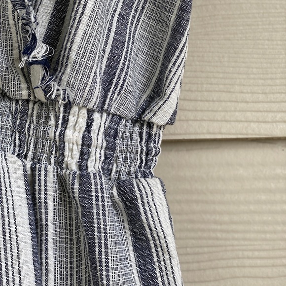 Blu Spero Ladies Romper M New - Picture 3 of 6